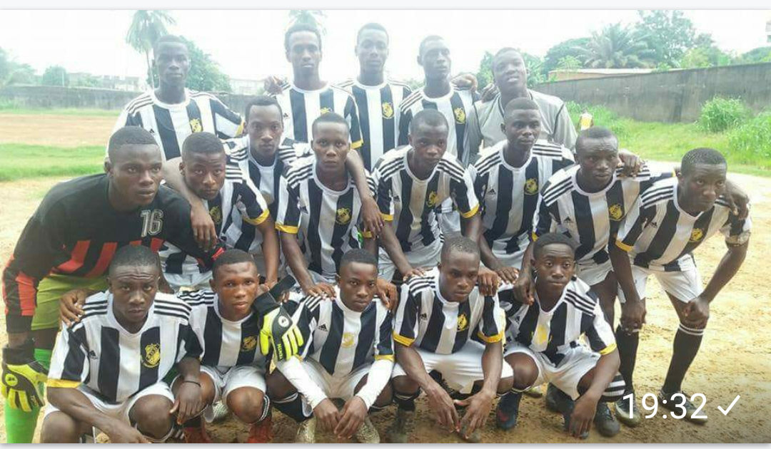 Le président Dabou Omnisport